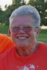 Obituary: Shirley Berg