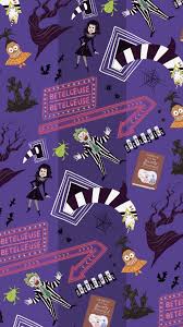 Say my name (beetlejuice) 【covered by anna ft. Beetlejuice Musical Wallpaper Musical Wallpaper Beetlejuice Tim Burton Characters