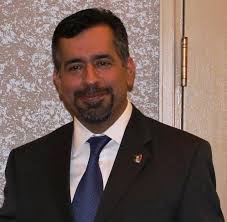 Estimados amigos, Después de tres años como Cónsul de México en Seattle y  haber tenido el privilegio de servir a los interes