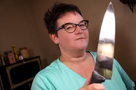 Making a killing: Historical Society's murder mystery party a hot ticket