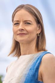 Jodie Foster filmography