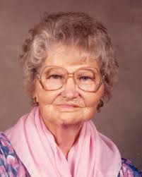 Alma Gant Family History & Historical Records