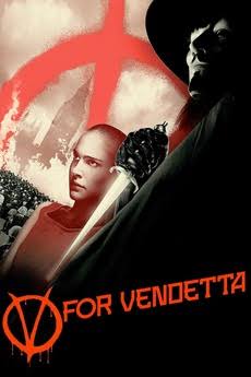 V for Vendetta (2005) directed by James McTeigue • Reviews, film + cast •  Letterboxd