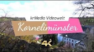Drucken sie die reiseleitung mit allen sehenswürdigkeiten. 4k Kornelimunster Sehenswurdigkeiten St Kornelius Von Innen In Anderem Video Youtube