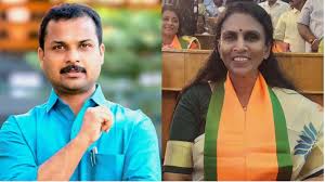 വിവാദത്തിന് പിന്നാലെ ശാസ്തമംഗലത്തെ ഓഫീസ് ഒഴിയാൻ തീരുമാനിച്ച് വി.കെ.പ്രശാന്ത്