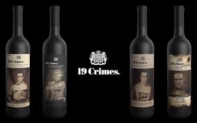 Watch to find out if its a winner or not! 19 Crimes And Tactic Usher In New Era With Next Generation Ar Wine Labels Shootonline