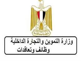 انتهاء مهلة التقدم لـ«وظائف التموين» الأسبوع المقبل | بوابة أخبار اليوم  الإلكترونية