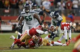 Plus, will the seahawks sign damon harrison? 49ers Vs Seahawks Week 17 Snf Start Time Tv Channels Game Info