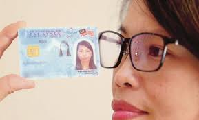 I wrote this an article about how to automatically convert malaysian ic number to birthdays five years ago. This Malaysian Citizen Is A Woman But Her Ic Number Indicates She Is Male World Of Buzz
