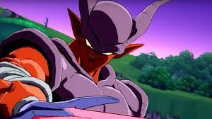 In his first form, he appears more childlike and innocent but becomes much less so in his second one. Janemba Announced For Dragon Ball Fighterz Cat With Monocle