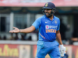 10,790,355 likes · 8,678 talking about this. Rohit Sharma I Stopped Thinking About Test Career Rohit Sharma The Economic Times