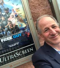 Greg Marcus в X: „#freeguy!What a fun, original, creative movie!!! It's a  movie that I want to see again to see what I missed. It should be seen