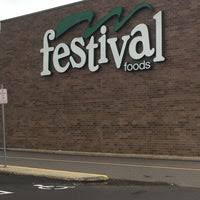 Select your state and then your city and your zip code to find restaurants near your location now. Festival Foods Grocery Store In Bloomington