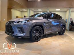 Lexus rx350 wiper size chart. 2020 Lexus Orca Edition Rx350 F Sport With 22 Vossen Hf4t Wheels 2020 Lexus Rx350 Fsport Lexusrx350 Voseenwheels Lexus Lexus Rx 350 Lexus Rx 350 Sport