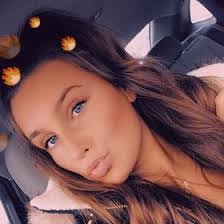 Jade Mclean's Instagram, Twitter & Facebook