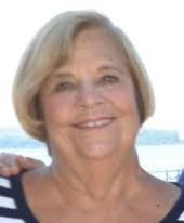 Obituary information for Lynn Frances Robson