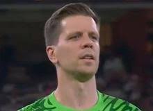 Kylian Mbappe wysłał wiadomość do kibiców po meczu Francja