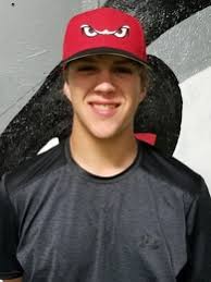 Jonah Palmer's Baseball Recruiting Profile