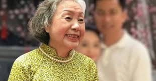 Người sáng lập tập đoàn Sơn Kim Nguyễn Thị Sơn nói gì về ồn ào tình ái của  con rể Hồ Nhân?