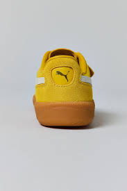Image result for Sunmist Yellow 2001 Puma