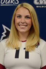 2016 Women's Volleyball Roster