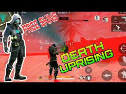So hello guy's in this video i am showing you gameplay of death uprising mode in freefire battleground also i will tell you. New Zombie Mode Free Fire Battlegrounds 2019 Death Uprising Youtube