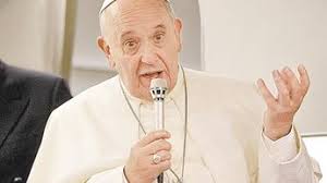 Papa designa fiscal de abusos sexuales