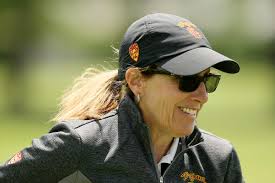 Wind dominates NCAA women's championship's 1st round