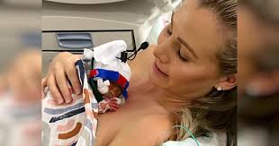 Running for Neonatal November