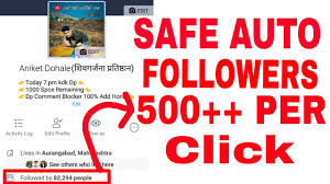 You can use wefbee daily to increase your likes mg liker apk is an android app, with the help of the app, you will be able to increase the profile of facebook's . Facebook Auto Followers 1 Click 500 Follower Facebook Follower Kaise Badhaye By Technical Friend