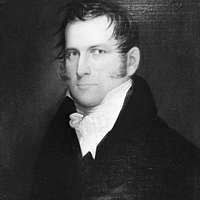 James Madison by Gilbert Stuart (cropped)