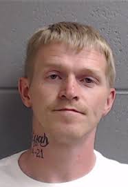 ILLINOIS STATE POLICE BLACKHAWK AREA TASK FORCE MAKE ARREST IN NARCOTICS  INVESTIGATION STERLING