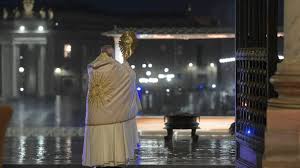 Rome — as nationalist forces rise globally and populist leaders emphasize the primacy of their own people, pope francis used his annual christmas day. Full Text Pope Francis Urbi Et Orbi Meditation Catholic World Report