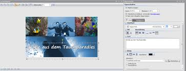 Eine fotocollage erstellen geht am pc einfach und schnell. Eine Collage Erstellen Mit Der Diashow Aquasoft Hilfe