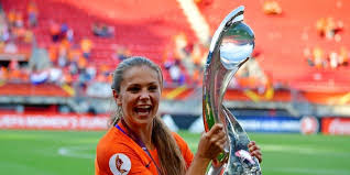 + body measurements & other facts. Lieke Martens The Dutch Star Hoping To Fulfil Cruyff S World Cup Dream The New Indian Express