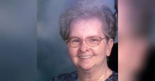 WILMA LOUISE LESLIE Obituary