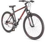 Phantom Hardtail Mountain Bike, 29-in Supercycle