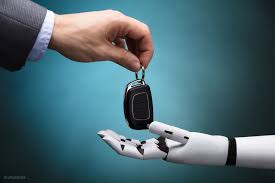 The key difference between level 3 and level 4 automation is that level 4 vehicles can intervene if things go wrong or there is a system failure. Die 5 Stufen Zum Autonomen Fahren Und Was Sie Bedeuten Emobly
