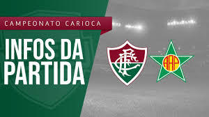 Follow all the updates, stats, highlights, and odds on the fluminense vs. Fluminense Vs Portuguesa Probable Lineups Arbitrations Transfer And More