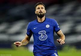 The world cup winner has really struggled for game time since thomas. Chelsea Le Club Justifie La Prolongation De Giroud