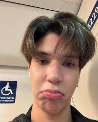 Benjamin Brasier's Instagram, Twitter & Facebook