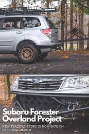 New comments cannot be posted and votes cannot be cast. 47 Subaru Forester Lifted Off Road Builds Ideas In 2021 Lifted Subaru Subaru Forester Subaru Forester Lifted