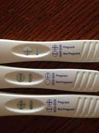 How You Found Out You Were Pregnant Stories Babycenter