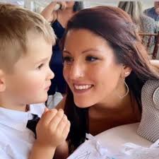 Fundraiser by Amber Reisinger : Love for Milo: An Education Fund for His  Bright Future