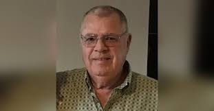 Obituary information for Lewis D. Ostrander