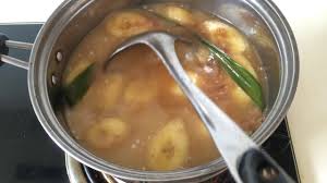 Pengat pisang merupakan sejenis hidangan yang popular di malaysia, terutama di pantai timur iaitu di kelantan dan terengganu. Resepi Pengat Pisang Youtube