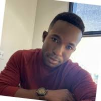 Damion Michaelson James