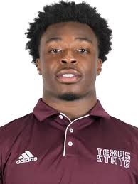 Texas State All Time Football Recruits