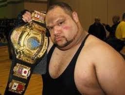 Monsta Mack: Profile & Match Listing