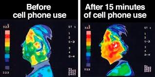 Top 20 Cell Phones With The Highest And Lowest Radiation